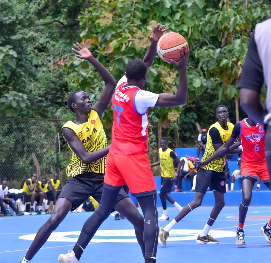 FEASSA 2026: St Cyprian beat Amus 90-85 to book final place