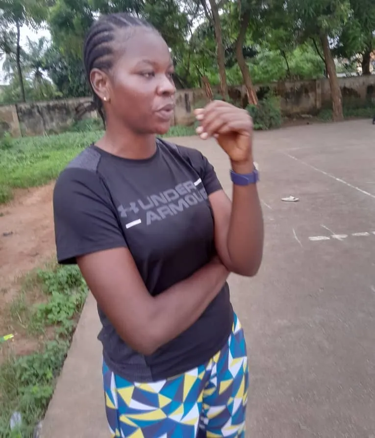 Ekanem Yellow Duke seeks sponsors for U17 volleyball competition