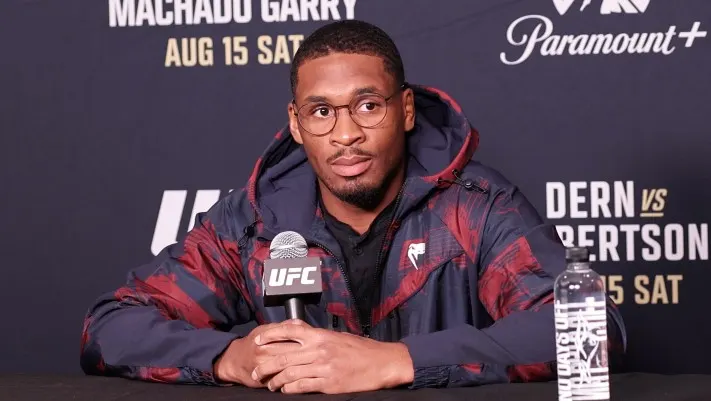Mansur Abdul-Malik seeks redemption at UFC 330 in Philadelphia