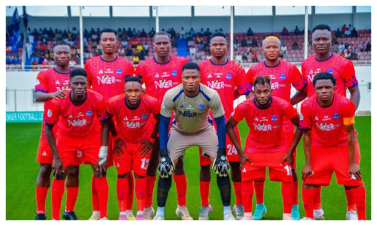 Niger Tornadoes nomme Hassan Mohammed à la tête de son équipe de développement en NPFL