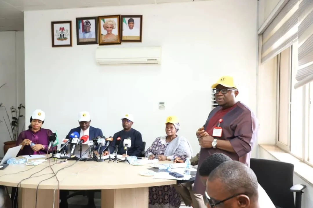 L’ambassadeur Ominyi estime que le golf de la LAA peut faire progresser l’Afrique