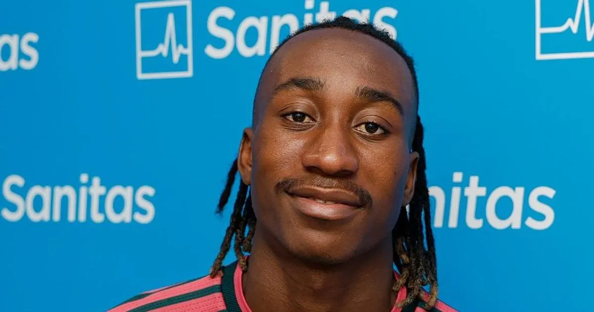 Mikel Obi hails Yan Diomande's historic £120m Real Madrid move