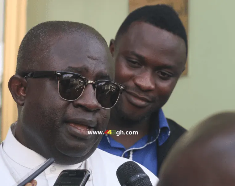 Le président de Medeama SC affirme que les nouvelles recrues renforceront leurs ambitions en CAF Champions League
