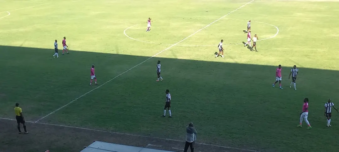 بنجاني يعود مع تعادل هايلاندرز 0-0 أمام هيرنتالس في الدوري الزيمبابوي الممتاز