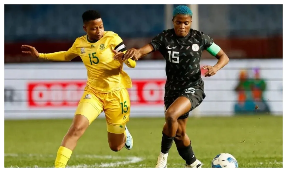 Les supporters nigérians réclament une refonte totale après la défaite des Super Falcons face à l'Afrique du Sud