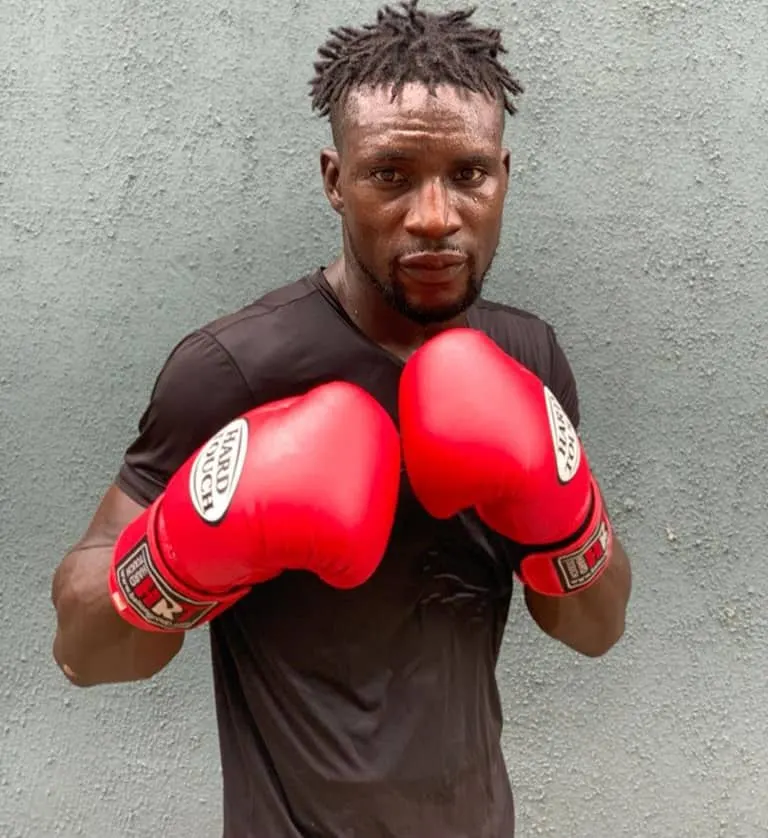 Alamu Oladiran recherche des sponsors pour relancer le championnat de boxe Anularigba