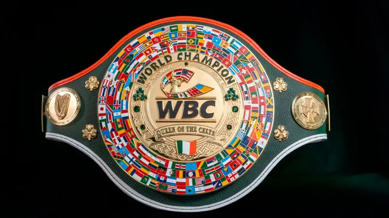 Le WBC honorera Katie Taylor avec la ceinture de la Reine des Celtes pour ses adieux