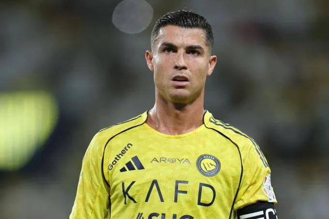 Cristiano Ronaldo says 2026 will probably be his final year in football