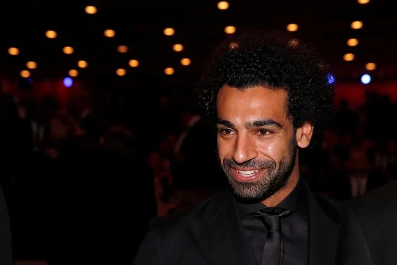 Mohamed Salah s'installe dans l'ancienne demeure d'Anthony Nwakaeme