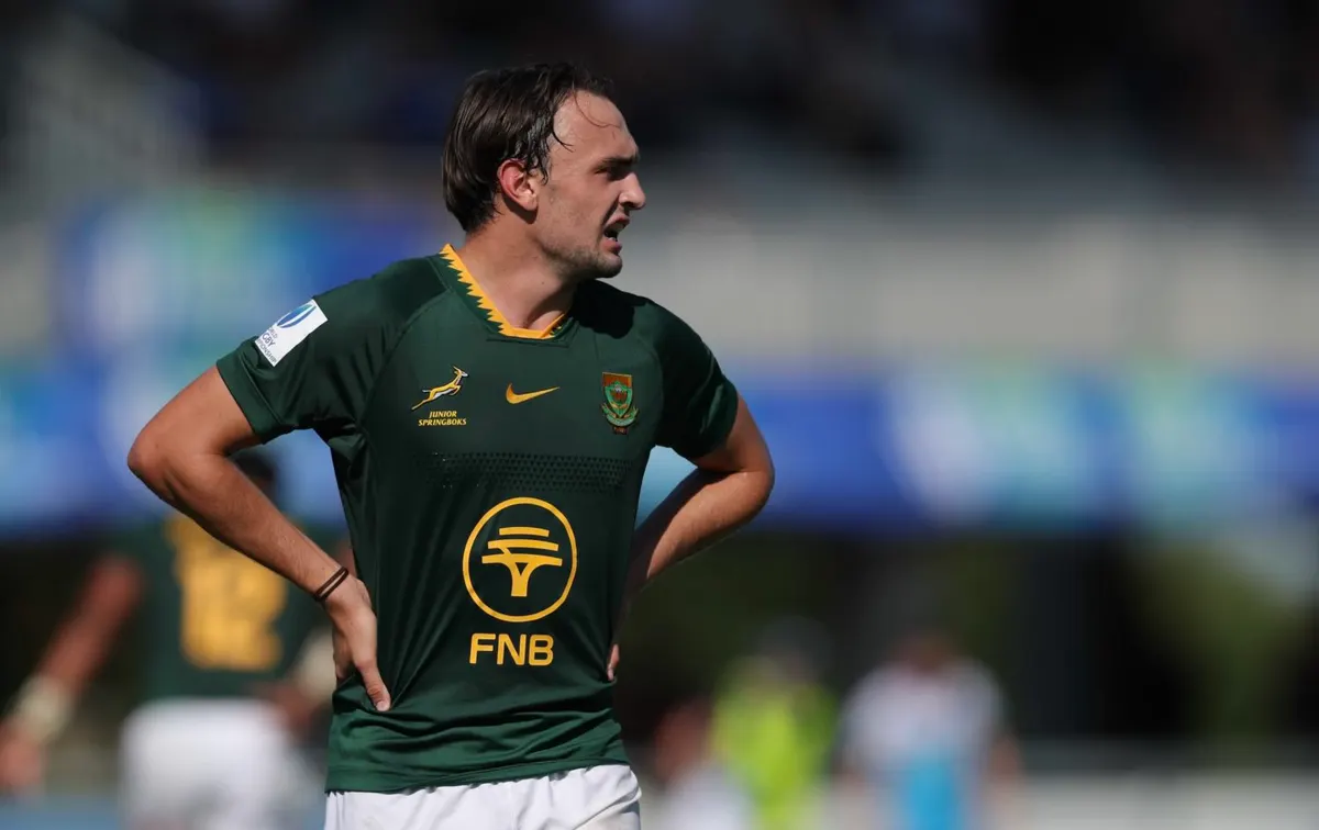 Winless Bulls blood two more debutants for final Currie Cup round