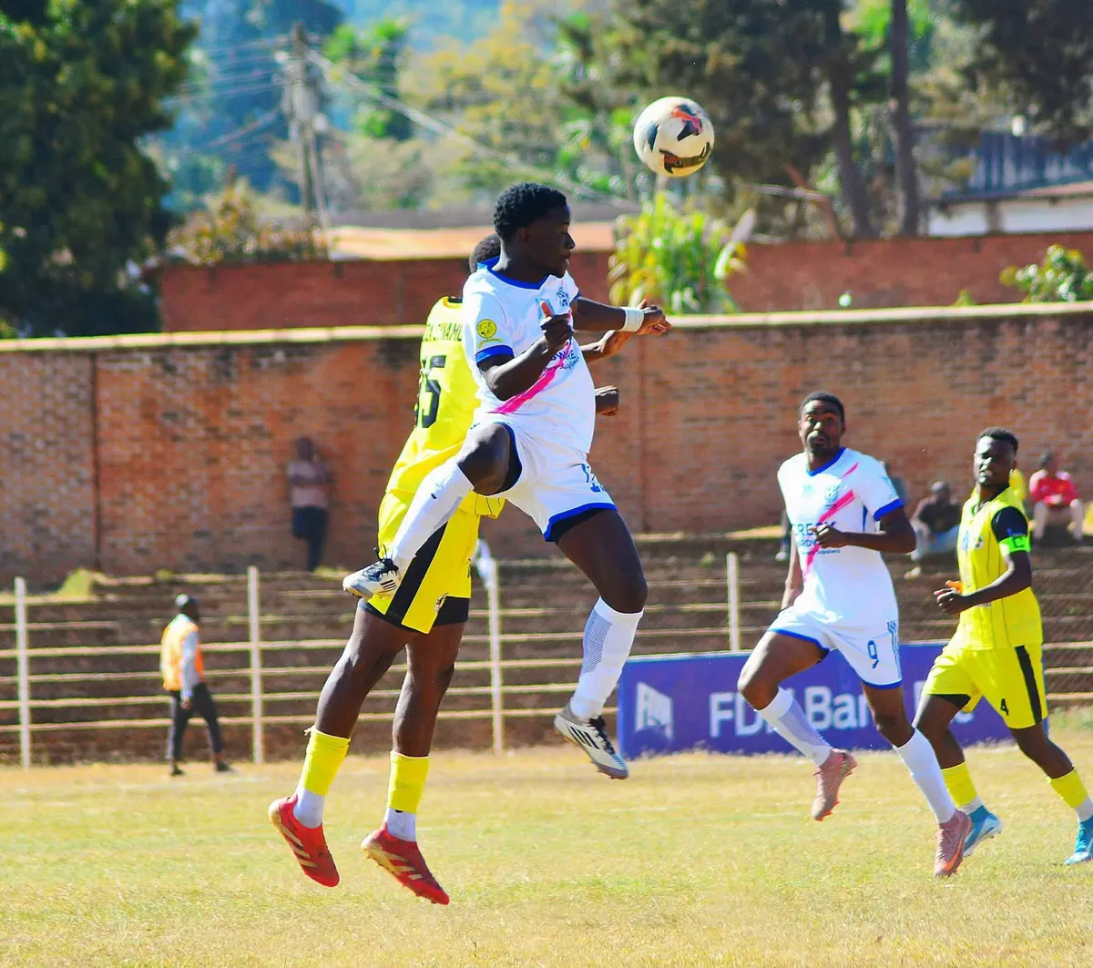 Creck held 1-1 as Malawi Super League 2026 survival fears grow