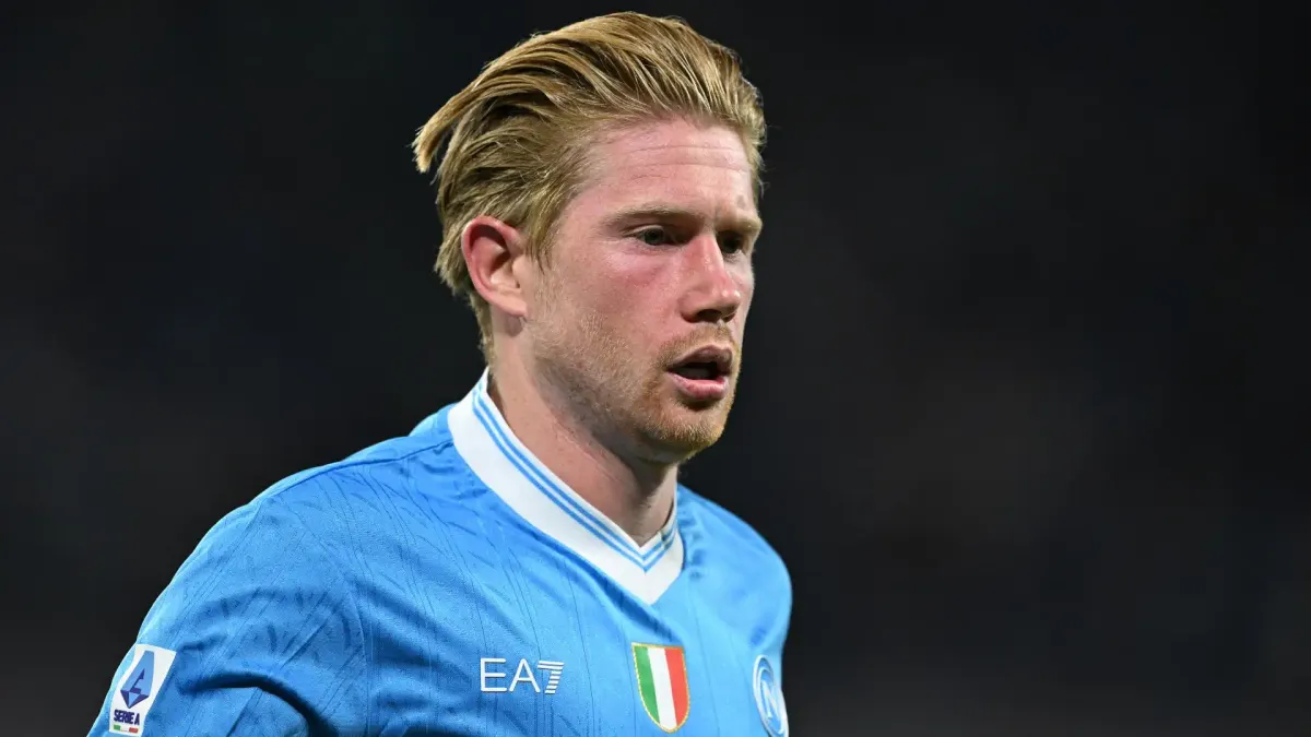 Kevin De Bruyne’s 2026 net worth, contracts and endorsements outlined