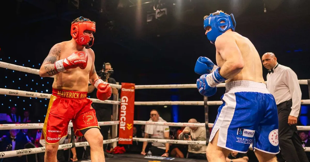 D’anciens joueurs d’Arsenal et de Tottenham participeront à une soirée de boxe caritative en 2026