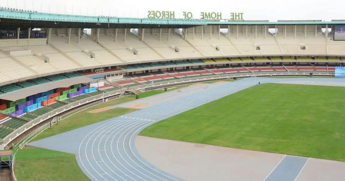 Nairobi's 2029 World Athletics Championships bid gains ground
