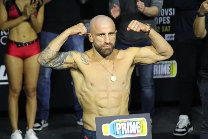 UFC 333 set for Volkanovski-Evloev and Yan-Dvalishvili trilogy