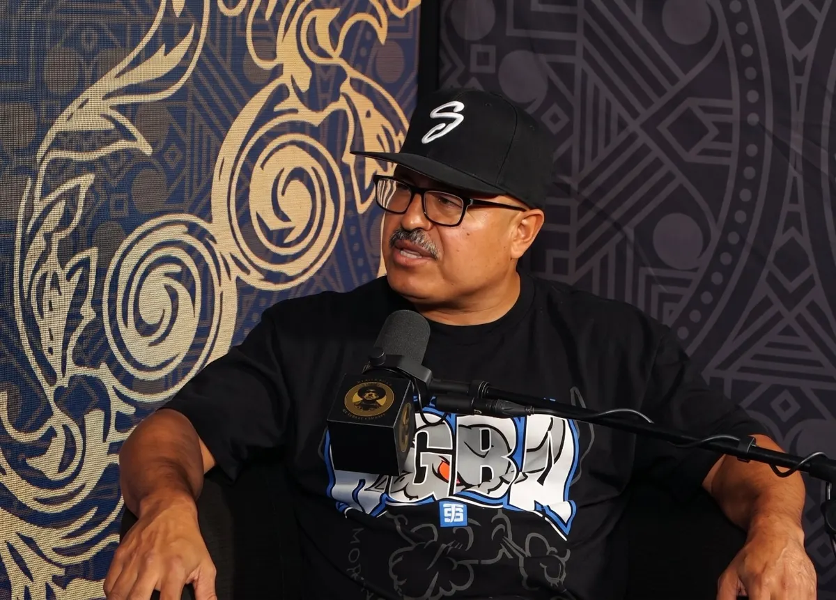 Robert Garcia accuse Boots Ennis d’éviter Vergil Ortiz Jr.