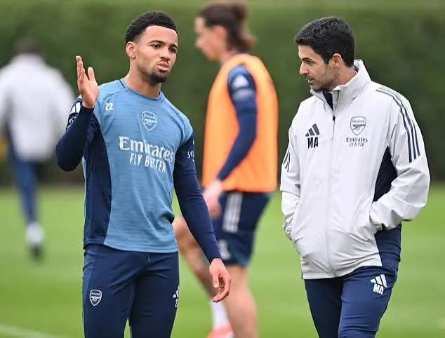Arteta salue les performances d'Ethan Nwaneri après une solide présaison