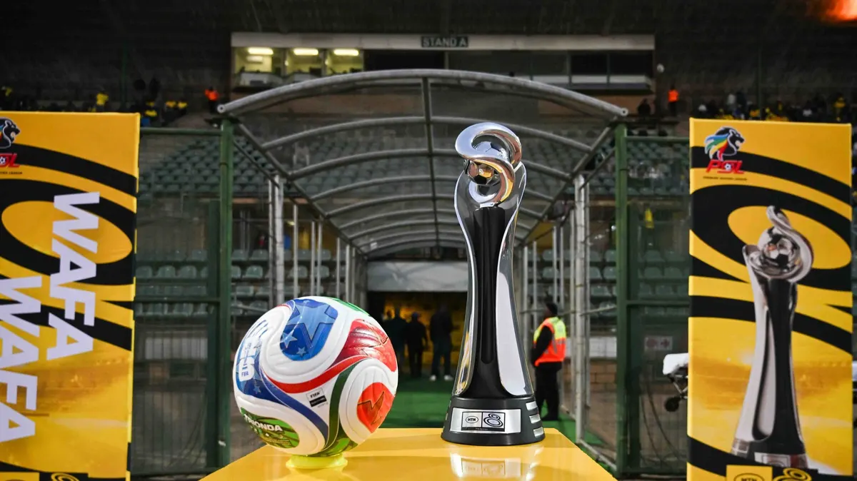 MTN8 semi-final draw pits holders Orlando Pirates against Sekhukhune