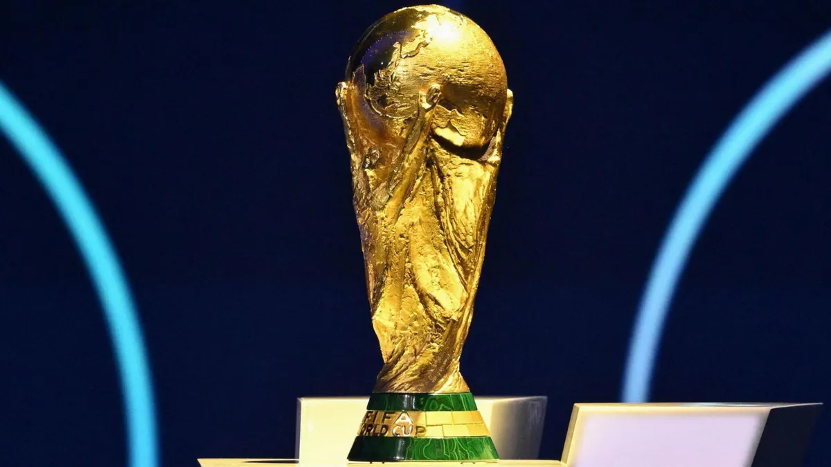 اثنان وعشرون منتخباً أوروبياً لم يتأهل إلى كأس العالم من قبل