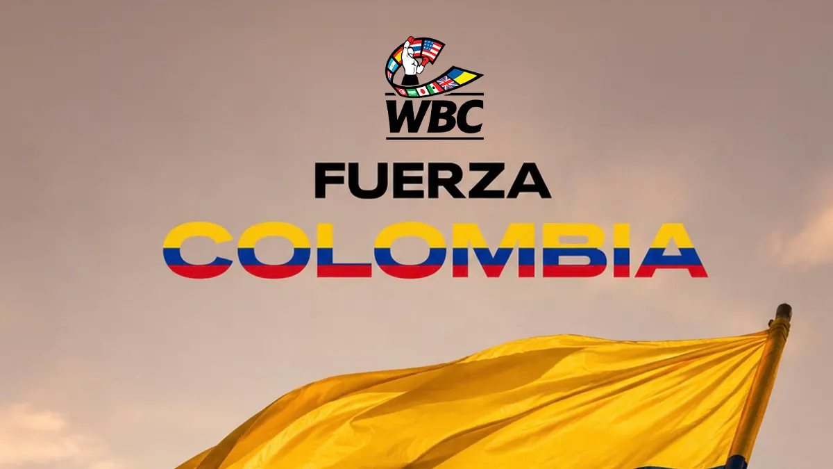 برنامج WBC للملاكمة النظيفة يحذر من مخاطر مشروبات الطاقة