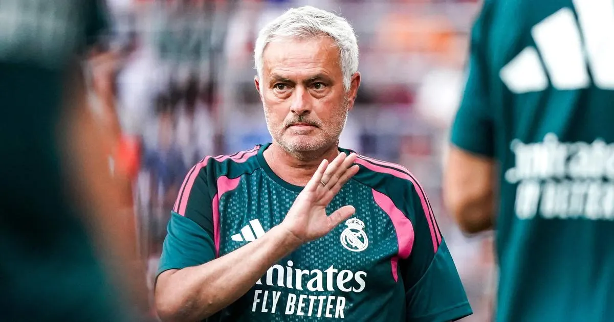 إسبانيول يتعاقد مع دركوشيتش البالغ 26 عاماً قبل الظهور الأول لمورينيو في الدوري الإسباني