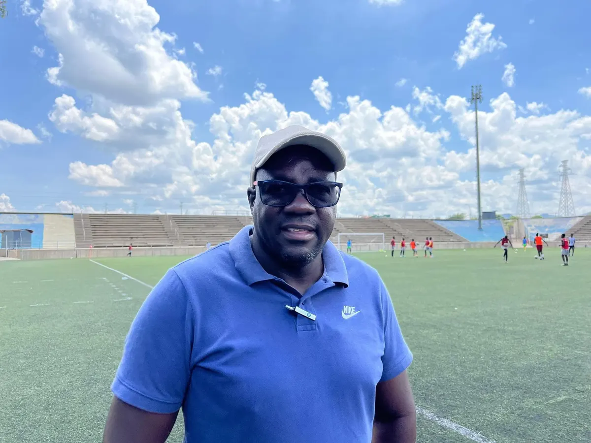 Young African vend son statut en Namibia Premier League à Tigers FC