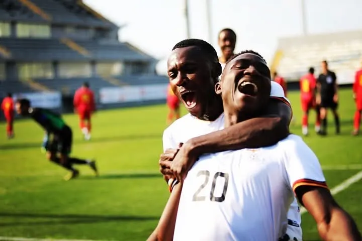 Gamphani Lungu set for Zambia return after strong Pirates start