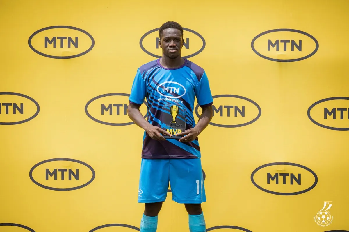 Bashit, Bauh claim MVPs in MTN Elite U-19 Group A, 3-2, 5-4