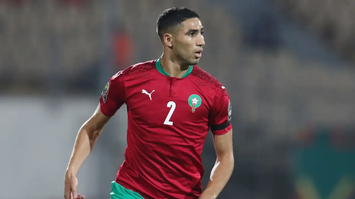 صافي ثروة أشرف حكيمي في عام 2026: الرواتب وإدارة الأصول
