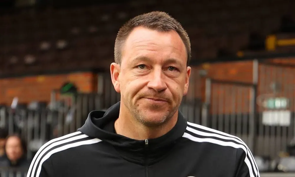 John Terry estime que Saliba pourrait ne pas retrouver sa place de titulaire à Arsenal