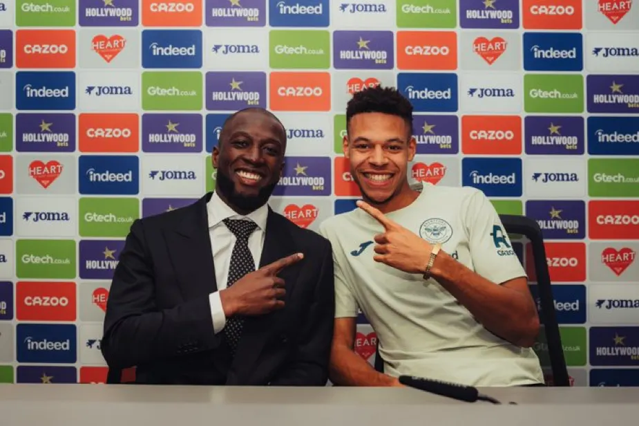Kaye Furo Could Leave Premier League for Championship Loan Move