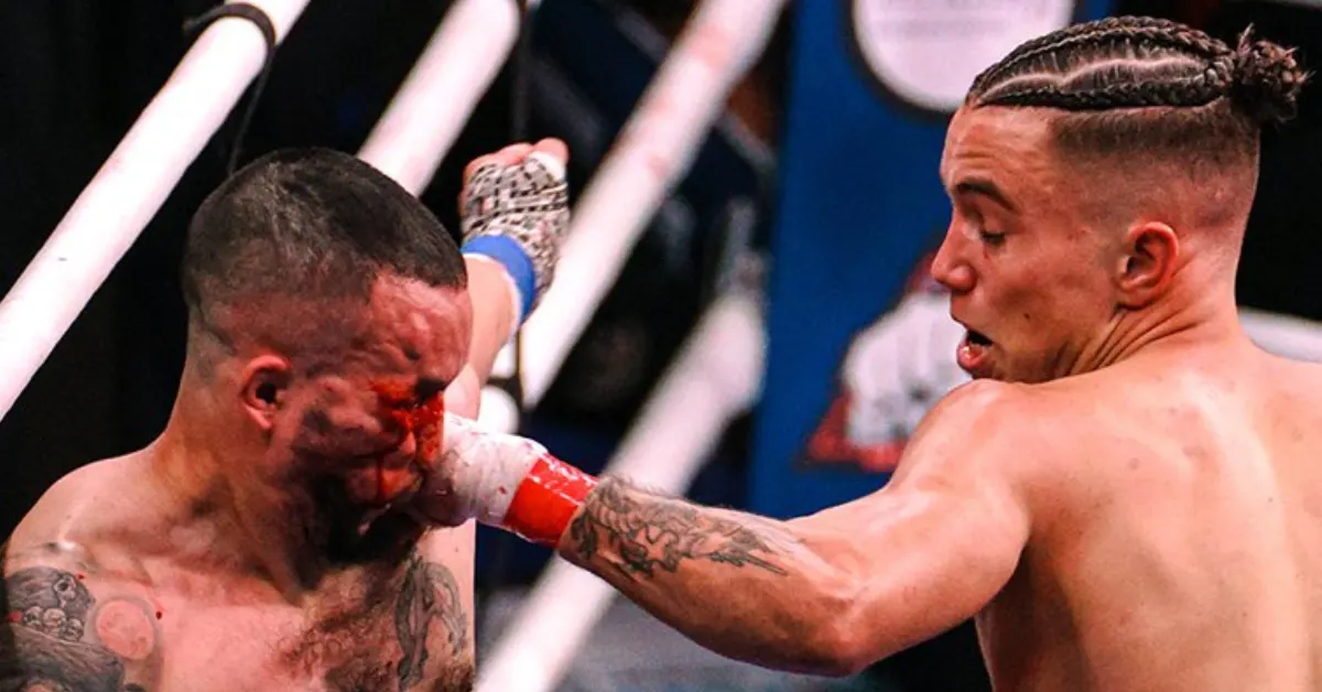 Yampier Ramirez explains MMA exit ahead of BKB 58 fight in Miami