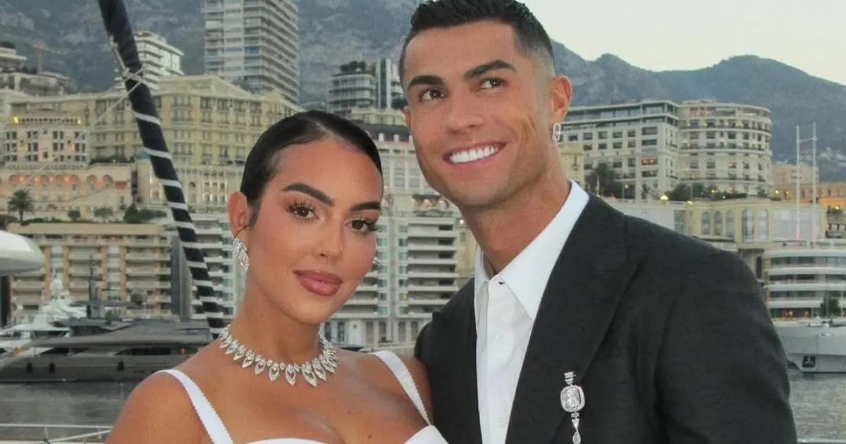 Al Nassr teammates welcome Cristiano Ronaldo after his wedding