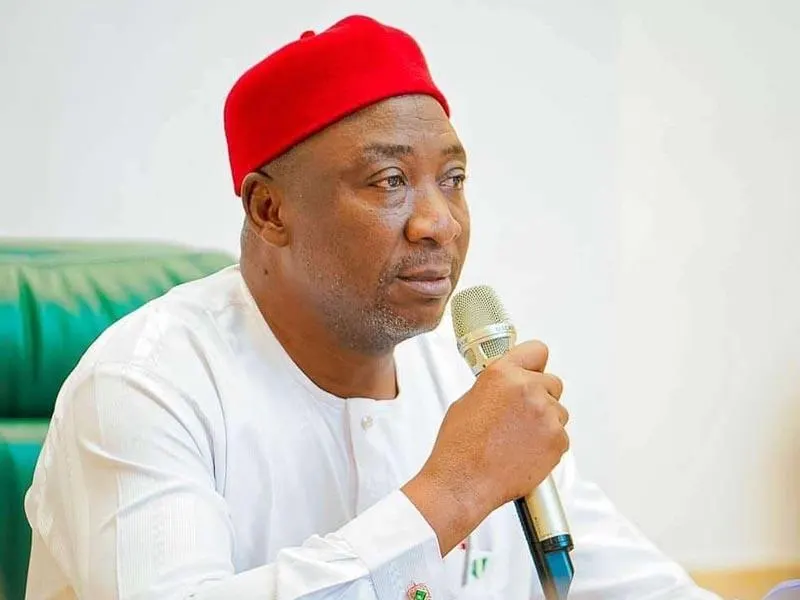 Gusau condamne l’accord avec Nike alors que la NFF confirme un accord de N11.9bn avec Adidas