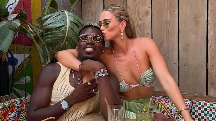 Zulay Pogba prend la défense de son mari face aux appels à la retraite sportive