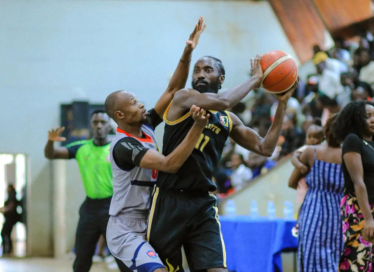 NBL d’Ouganda : UCU Canons battent Rezlife Saints 72-64 pour le bronze