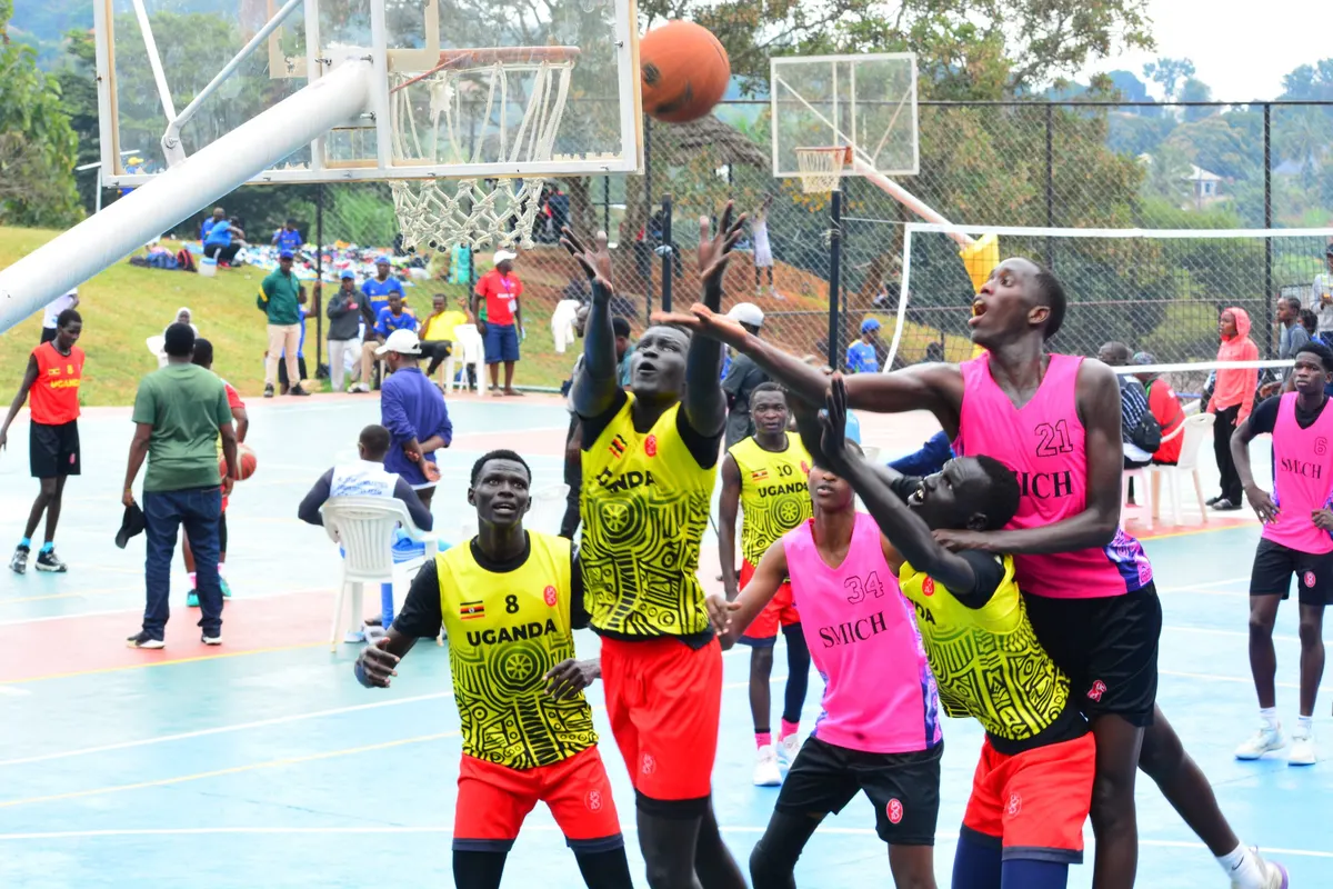 St Cyprian bat St Michael 58-45 et atteint les demi-finales des Jeux de la FEASSA 2026
