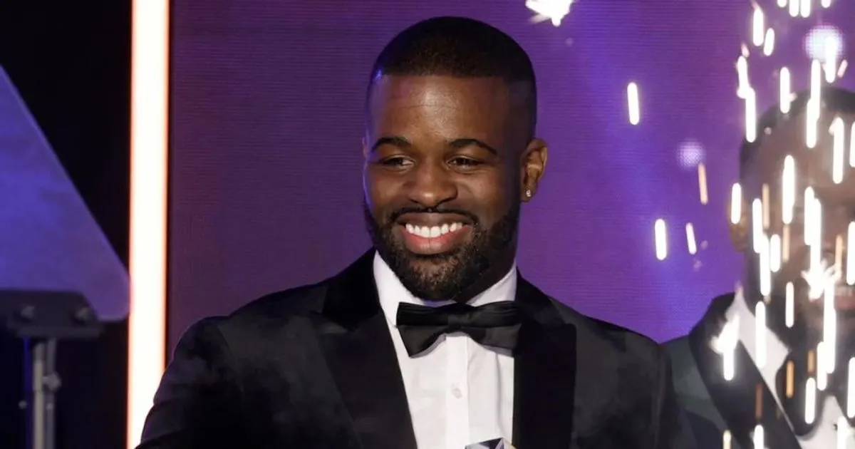 L’ancien champion du Commonwealth Baptiste condamné à une peine de prison au Maroc pour agression sexuelle