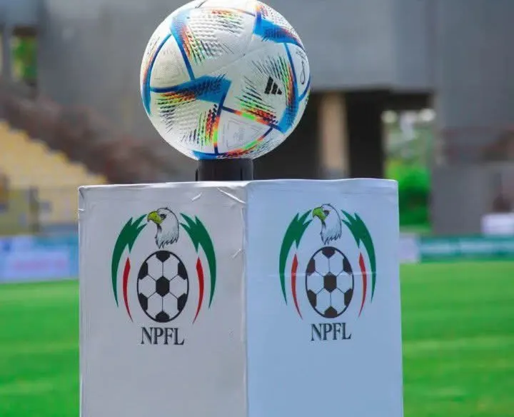 بطولة الدعوة التحضيرية للدوري النيجيري الممتاز تجمع 6 أندية في جوس