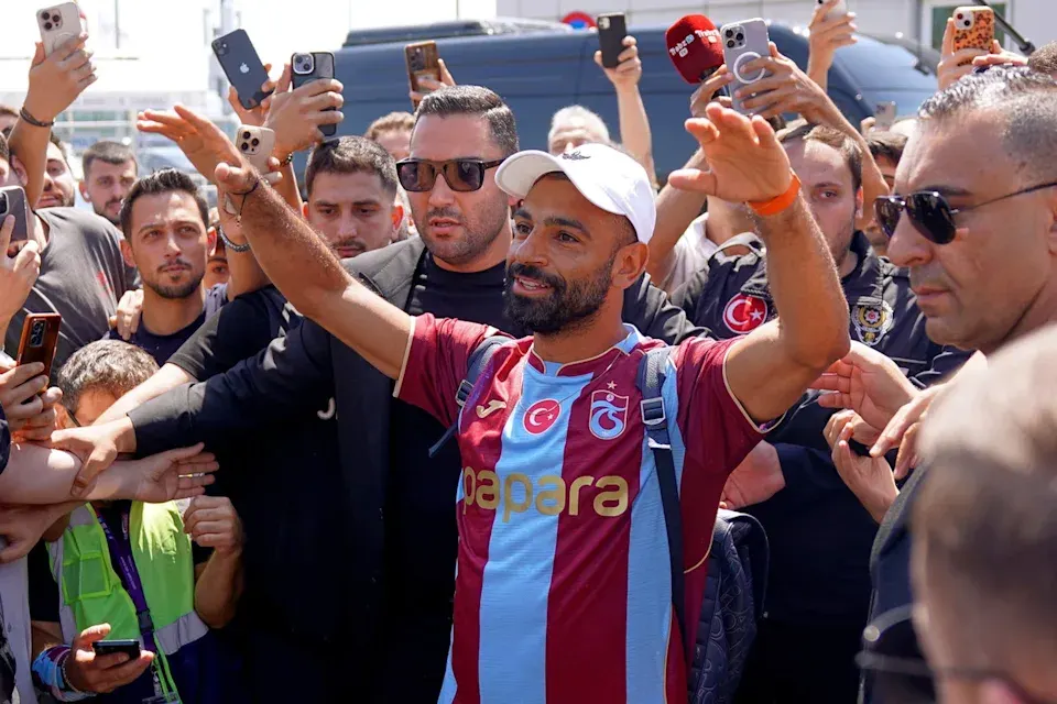 Waddle warns Salah faces tough Turkish Süper Lig adaptation
