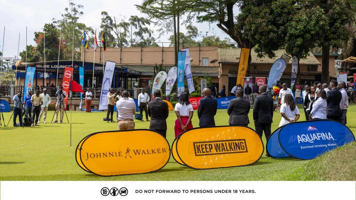 Absa Bank announces UGX 300M package for 2026 Uganda Golf Open