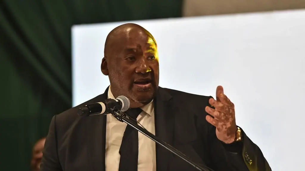 McKenzie demands SAFA return R13m over delayed PSL VAR rollout