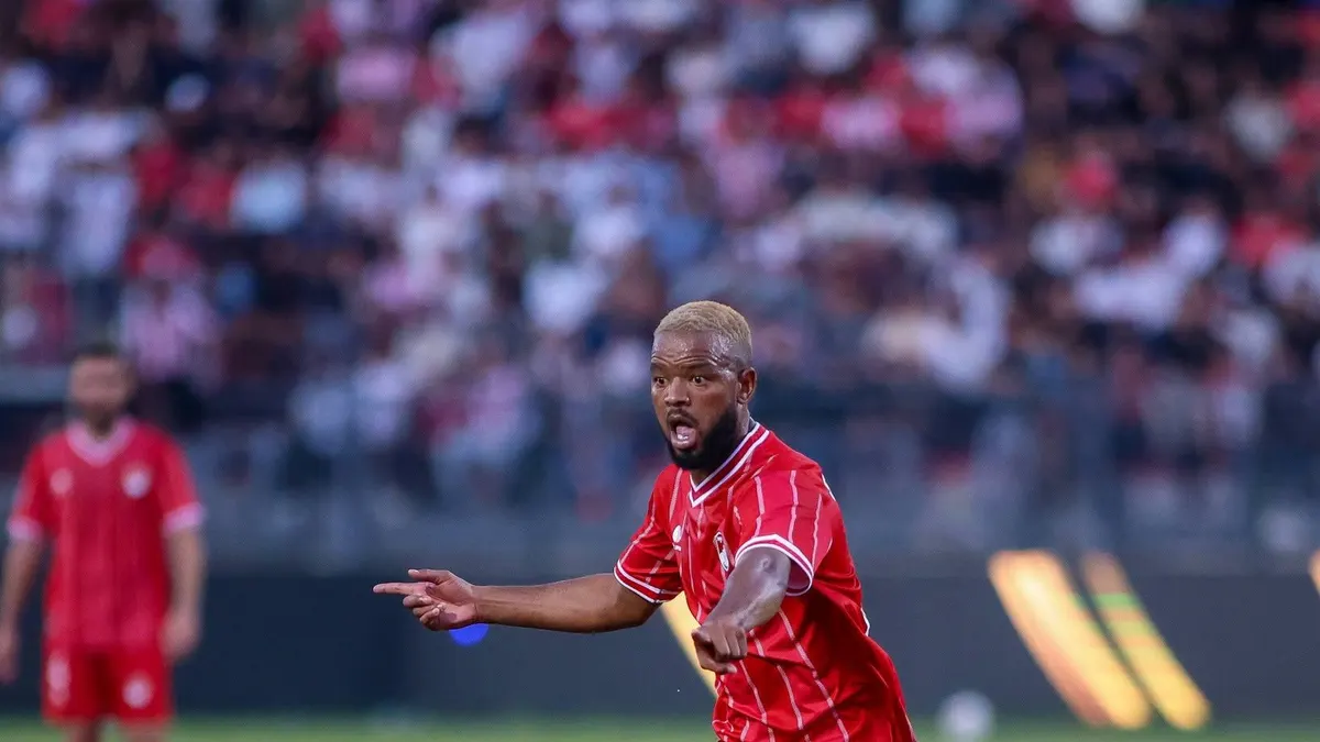 Mbule élu homme du match pour ses débuts, Zakho s’impose 1-0 dans l’Iraq Stars League