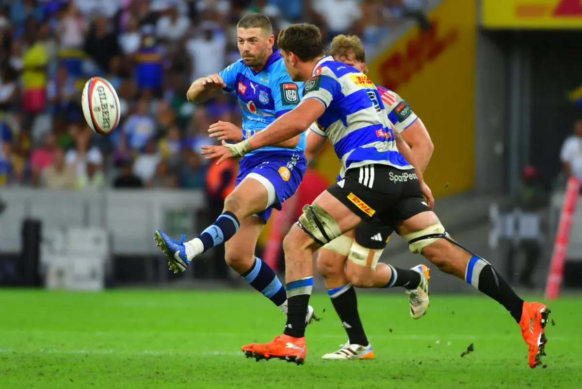 All Blacks prepare for Bulls physical threat and tactical kicking