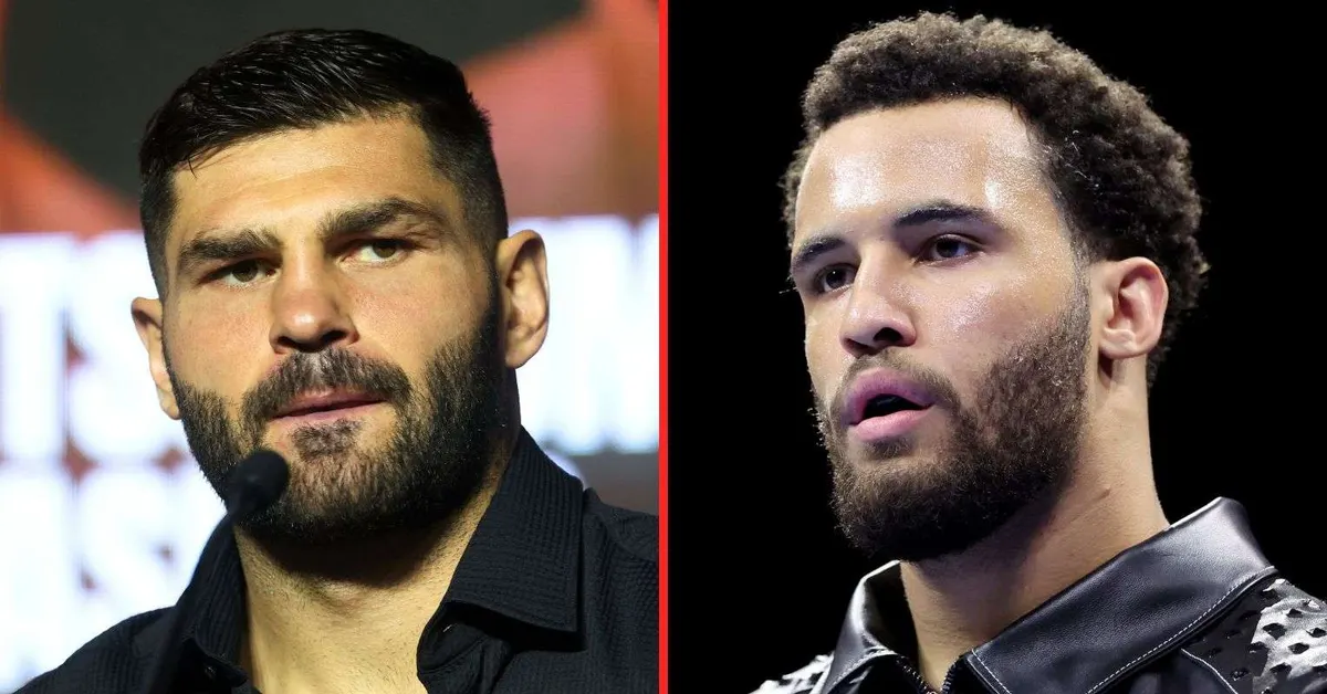 Filip Hrgovic craint que des coupures ne causent sa défaite face à Moses Itauma