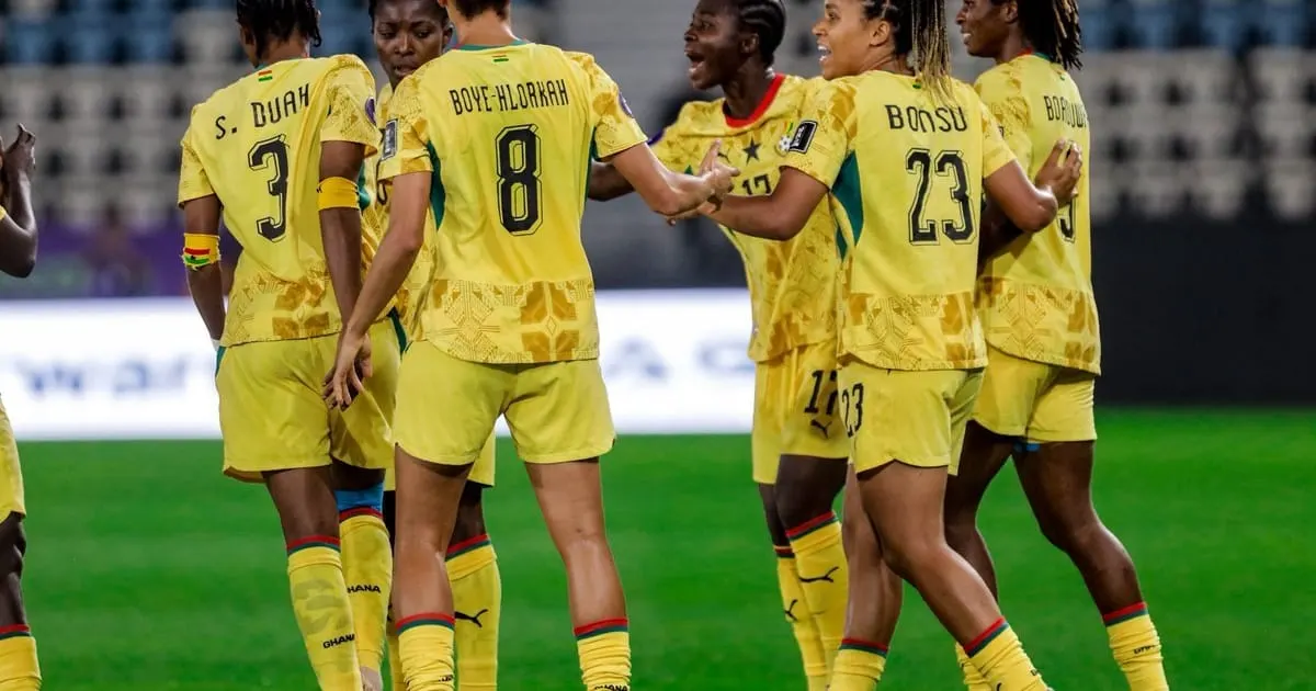 Black Queens face World Cup playoffs after WAFCON 2026 exit
