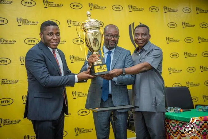 2026 MTN Elite U19 Championship set for August 24 to September 4