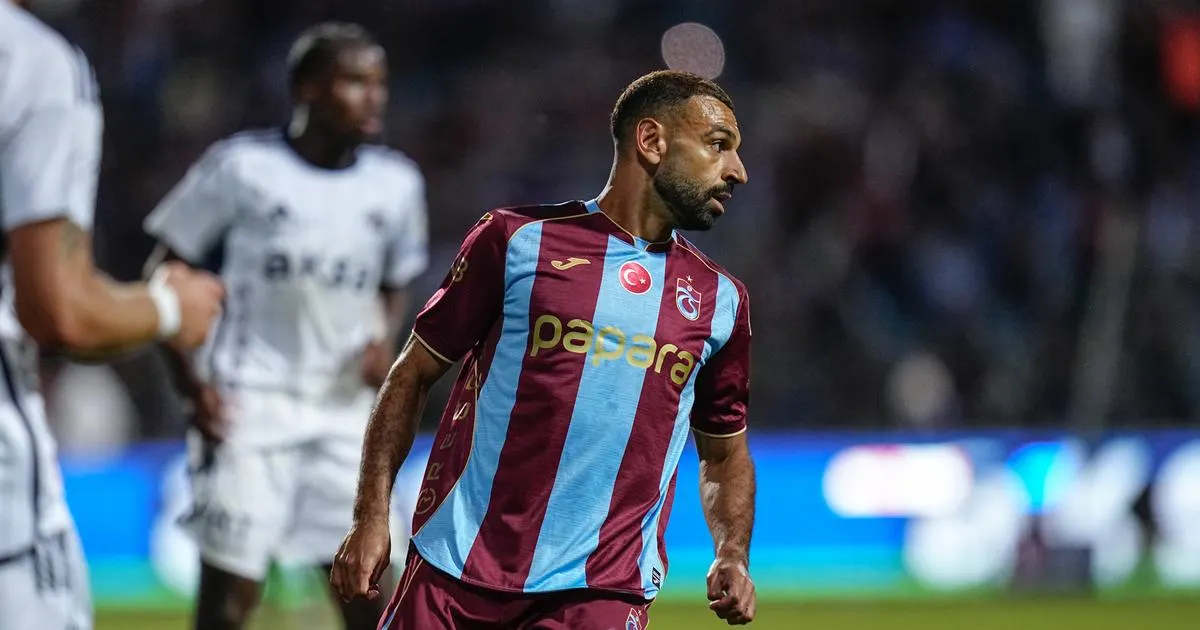 Salah warned age and pace could test him in Turkish Super Lig