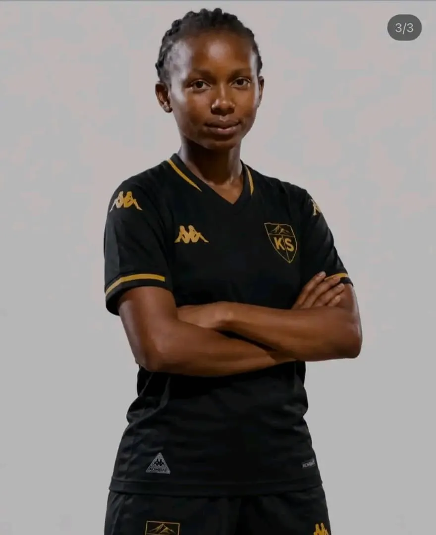 Blessed Isigbo rejoint Kayseri Kadın FK en Super League féminine de Turquie