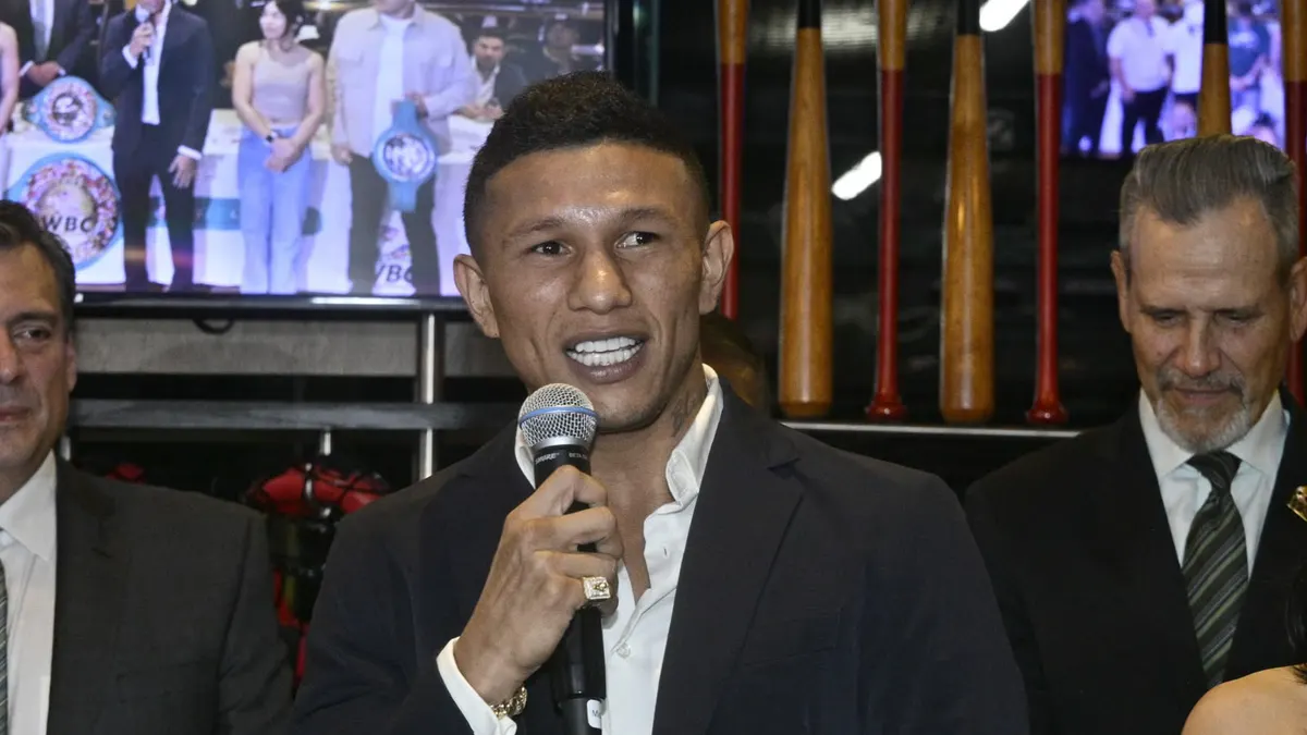 Miguel Berchelt vise le KO contre Juan Manuel Cordoba